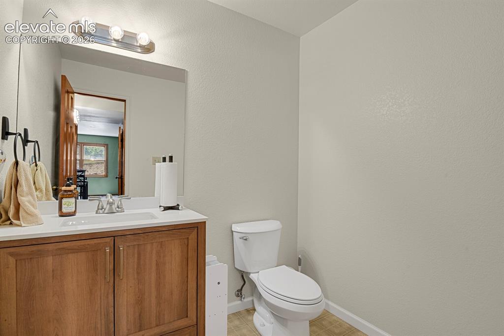 5325 Autumn Hills Court Colorado Springs CO 80919