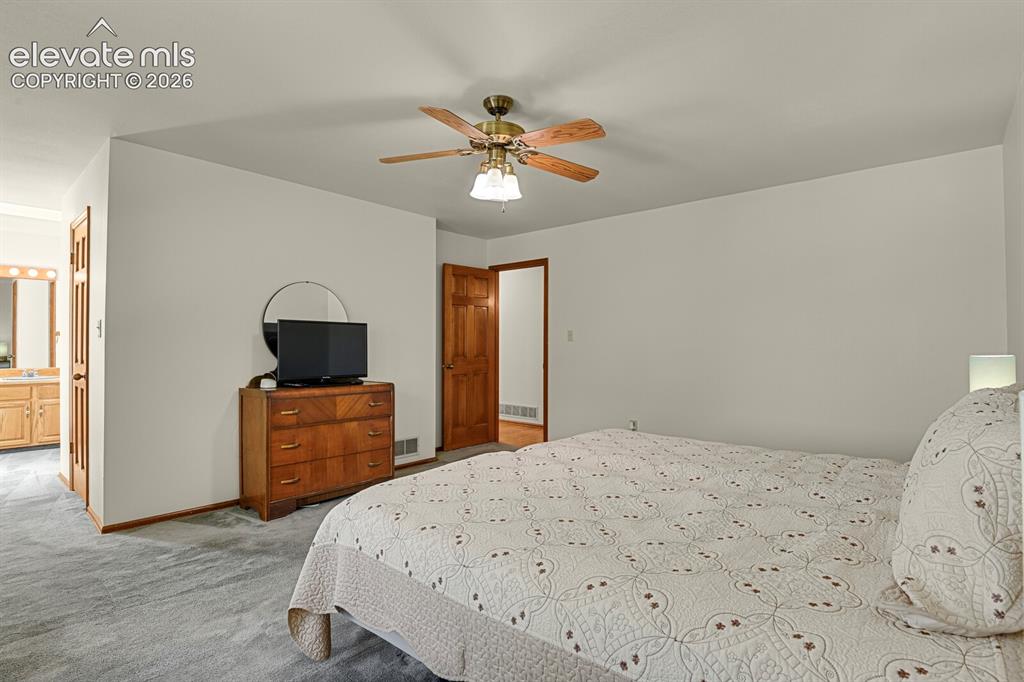 5325 Autumn Hills Court Colorado Springs CO 80919