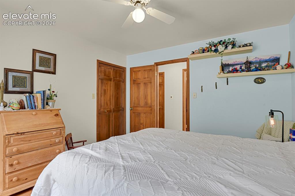 5325 Autumn Hills Court Colorado Springs CO 80919