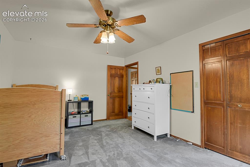 5325 Autumn Hills Court Colorado Springs CO 80919