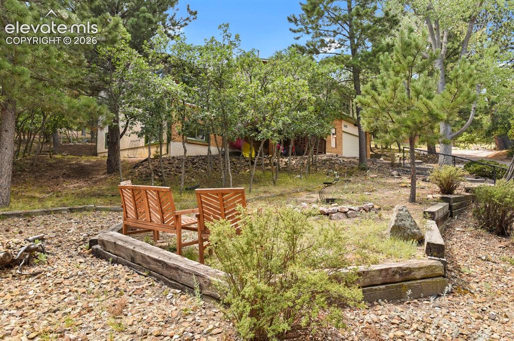 5325 Autumn Hills Court Colorado Springs CO 80919