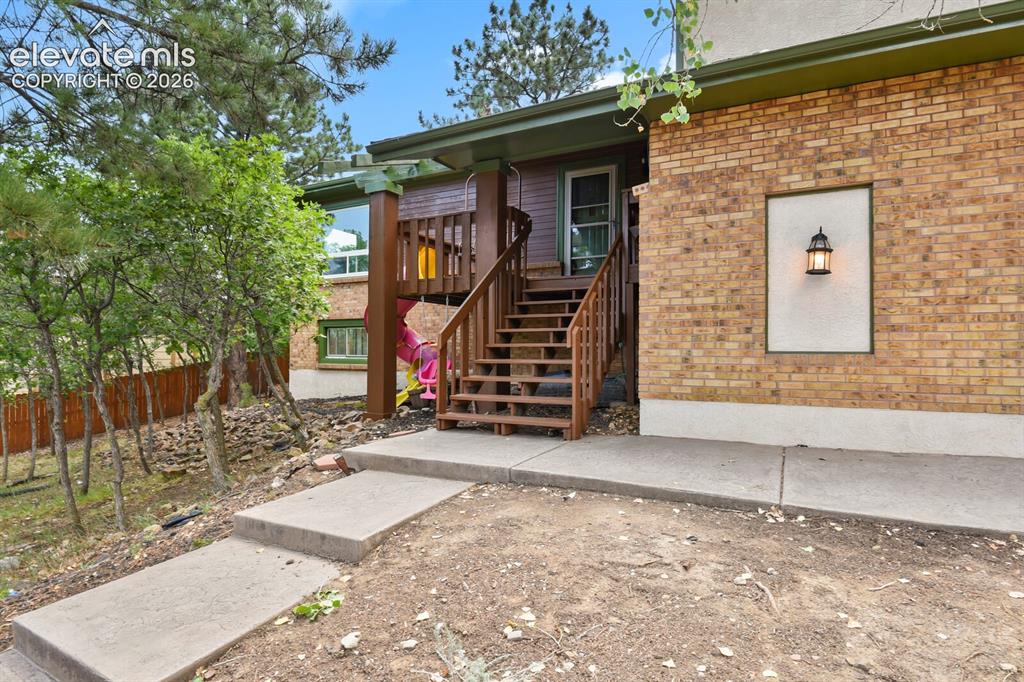 5325 Autumn Hills Court Colorado Springs CO 80919