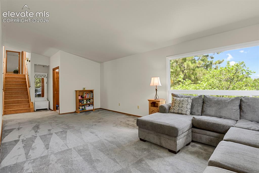 5325 Autumn Hills Court Colorado Springs CO 80919
