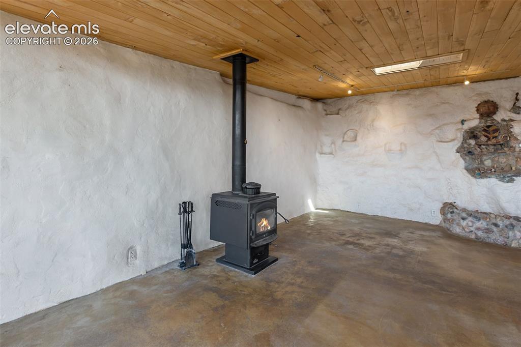 523 Navajo Trail Florissant CO 80816