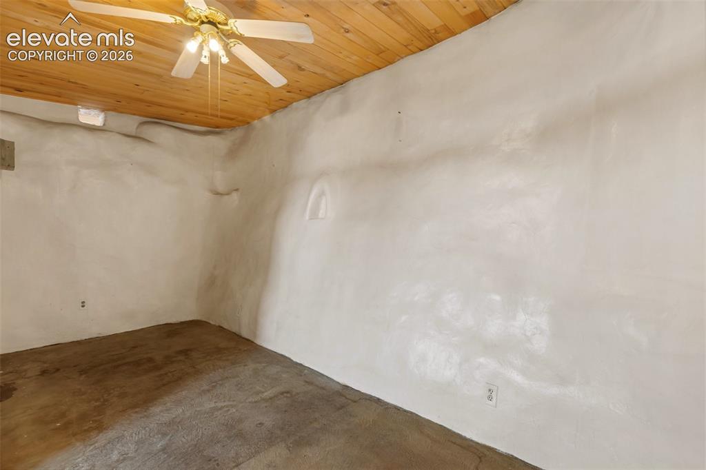 523 Navajo Trail Florissant CO 80816