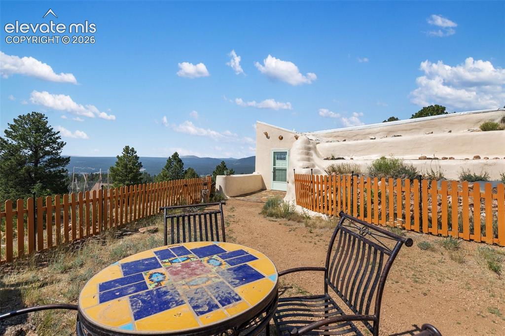523 Navajo Trail Florissant CO 80816