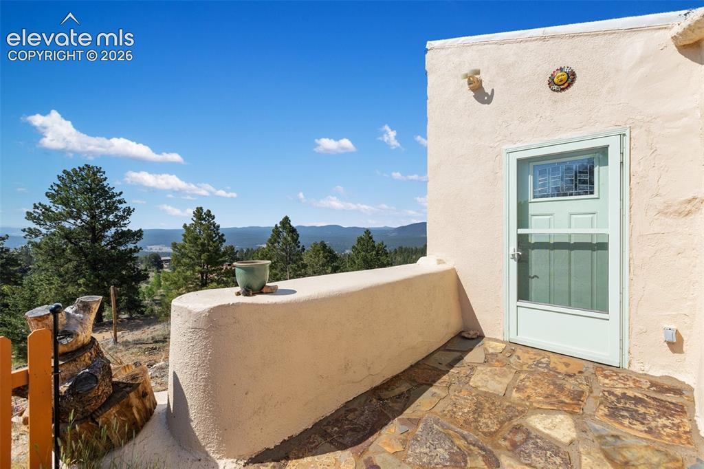 523 Navajo Trail Florissant CO 80816