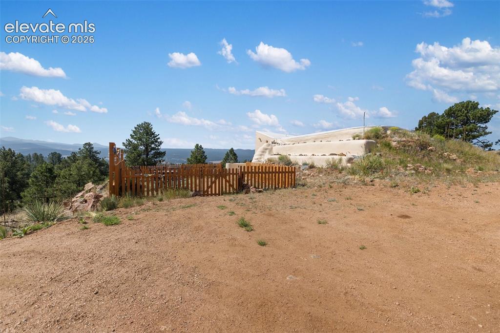 523 Navajo Trail Florissant CO 80816