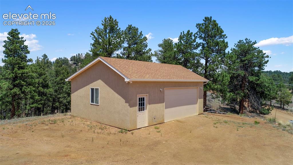 523 Navajo Trail Florissant CO 80816