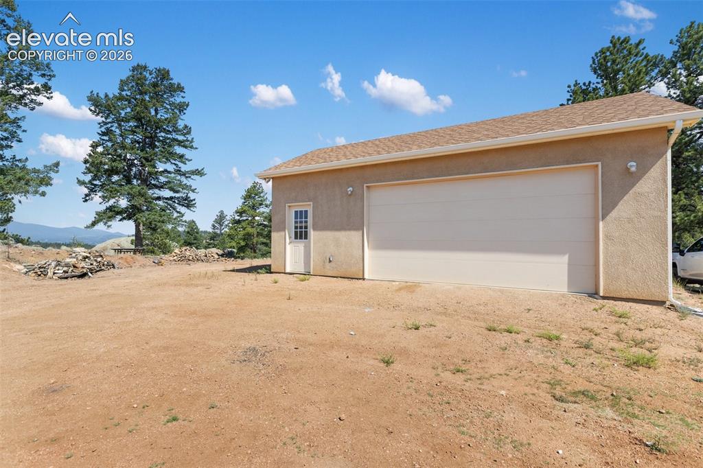 523 Navajo Trail Florissant CO 80816