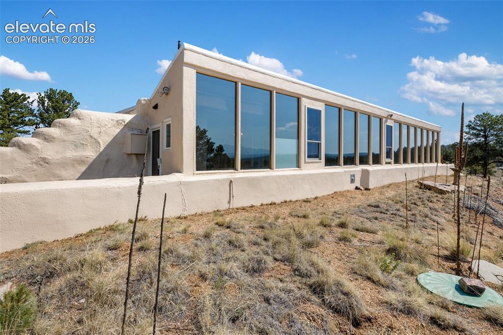 523 Navajo Trail Florissant CO 80816