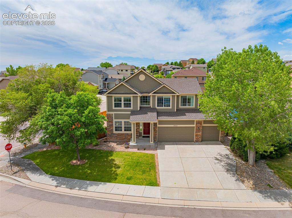 7515 Creekfront Drive Fountain CO 80817