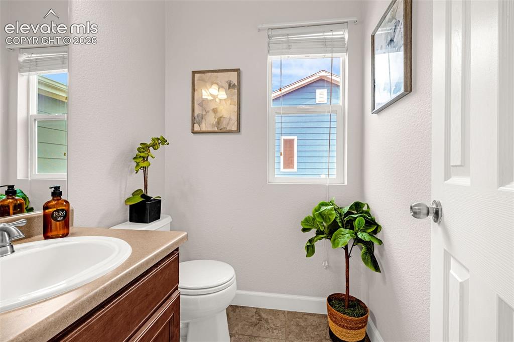 7515 Creekfront Drive Fountain CO 80817