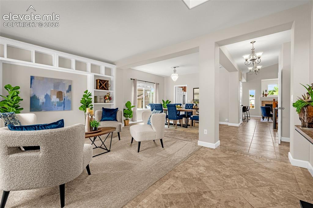 7515 Creekfront Drive Fountain CO 80817