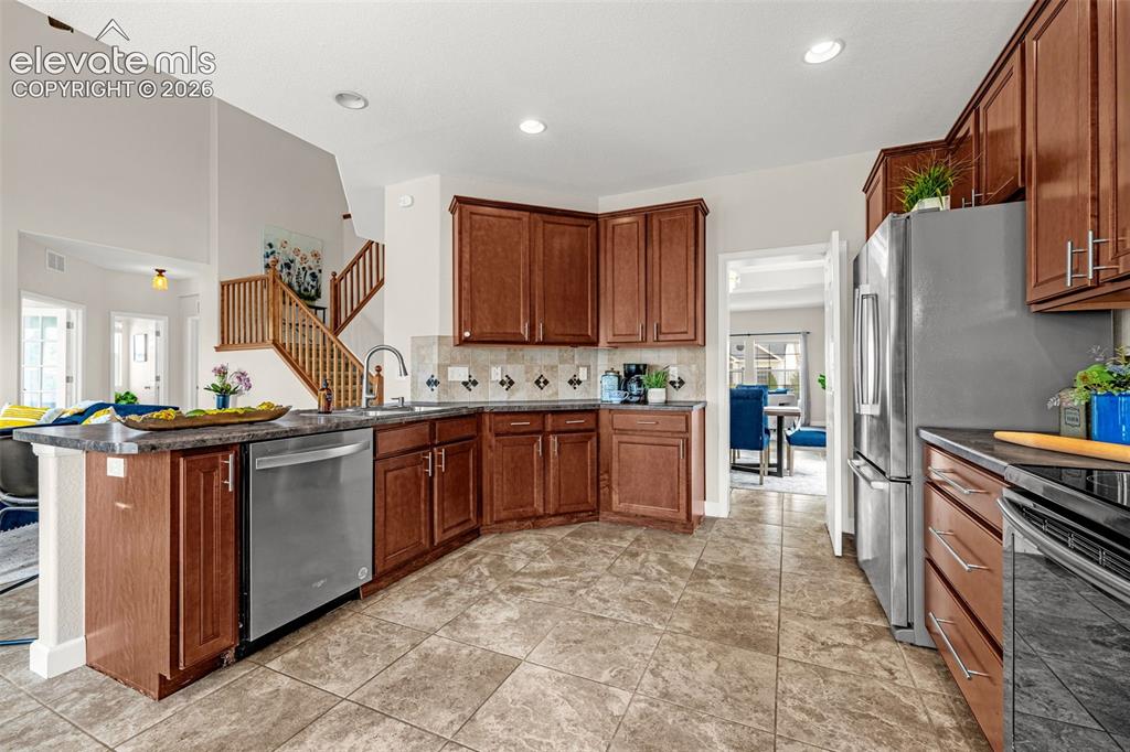 7515 Creekfront Drive Fountain CO 80817