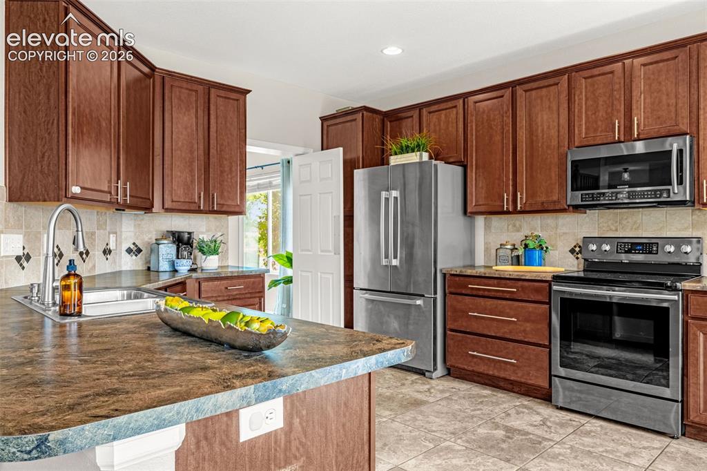 7515 Creekfront Drive Fountain CO 80817