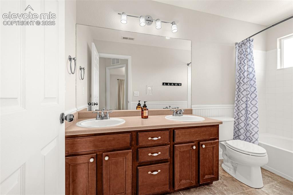 7515 Creekfront Drive Fountain CO 80817