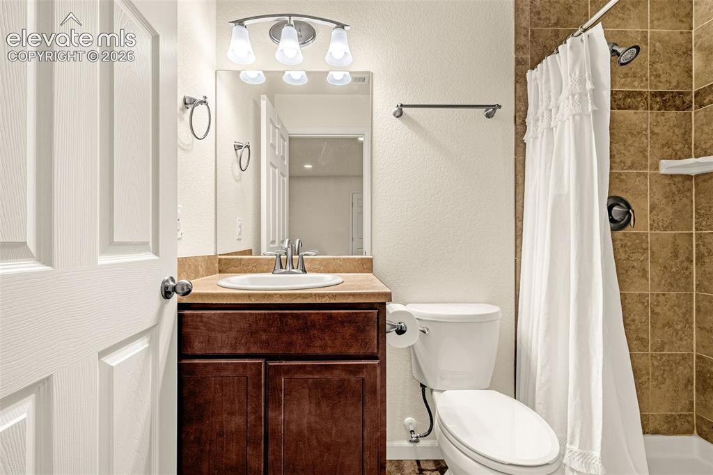 7515 Creekfront Drive Fountain CO 80817