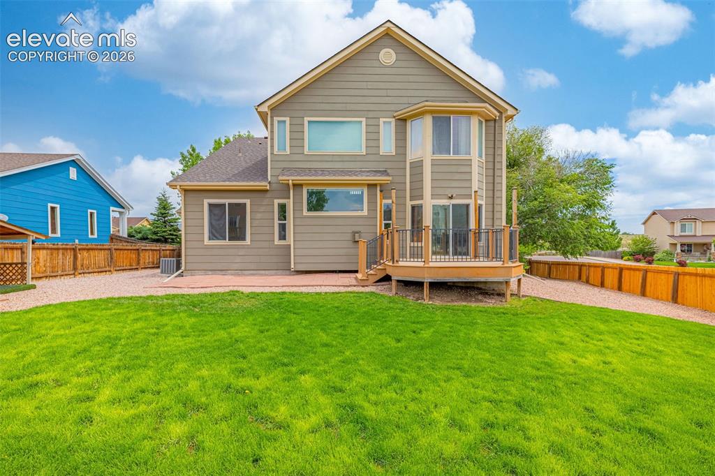 7515 Creekfront Drive Fountain CO 80817