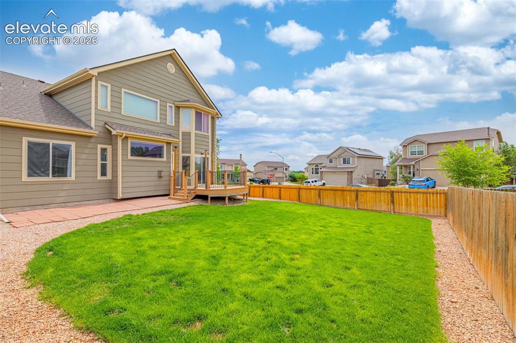 7515 Creekfront Drive Fountain CO 80817