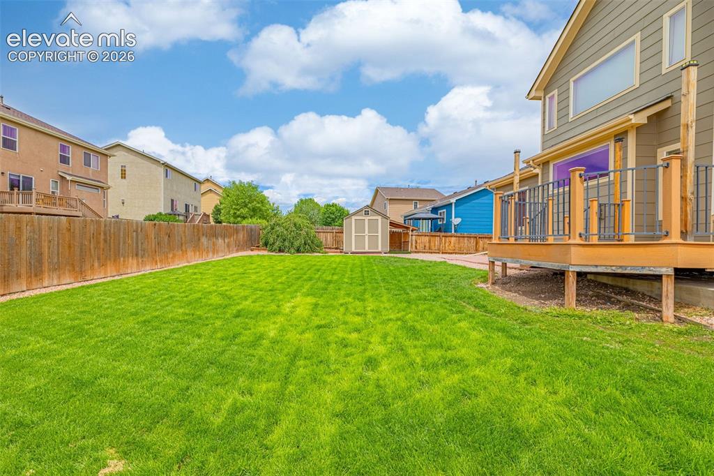 7515 Creekfront Drive Fountain CO 80817