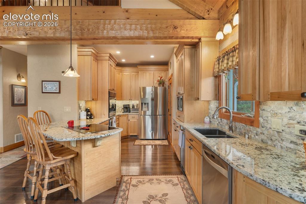 567 County Road 31 Florissant CO 80816