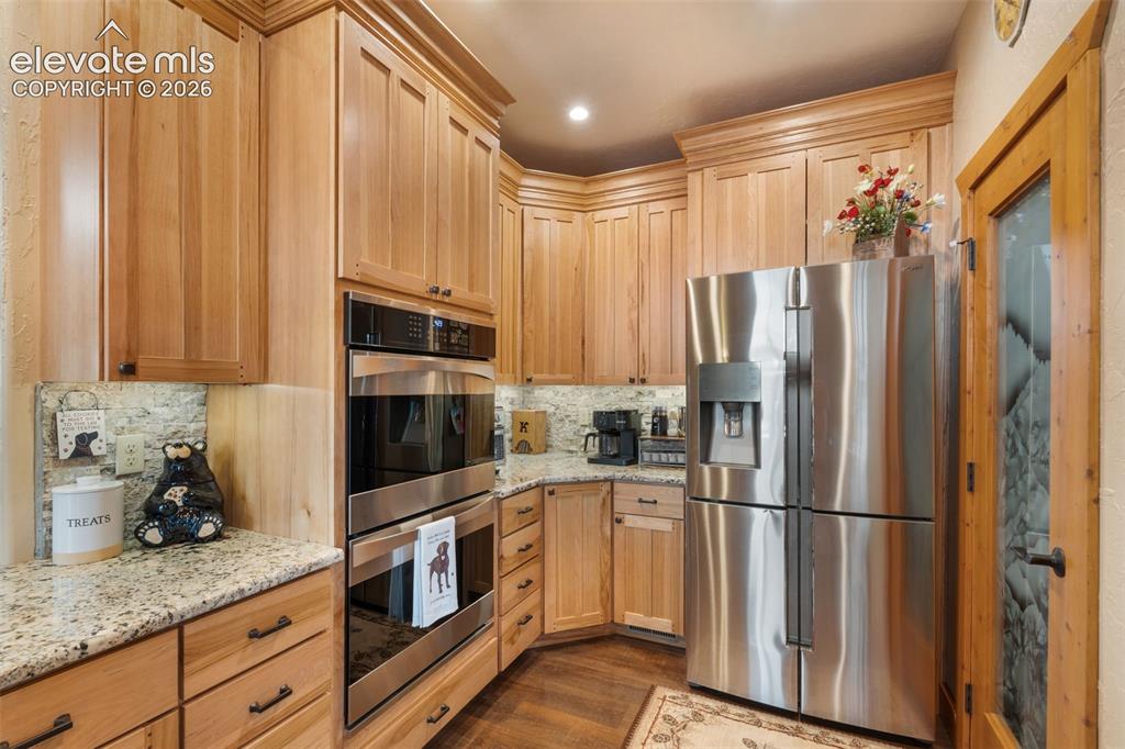 567 County Road 31 Florissant CO 80816