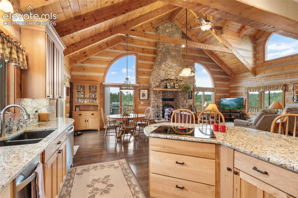 567 County Road 31 Florissant CO 80816