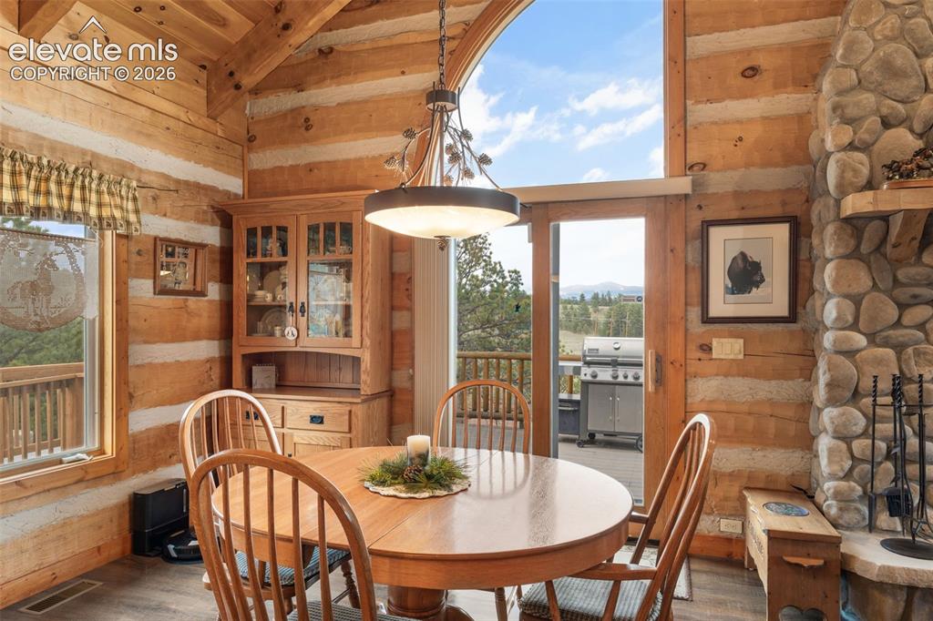 567 County Road 31 Florissant CO 80816