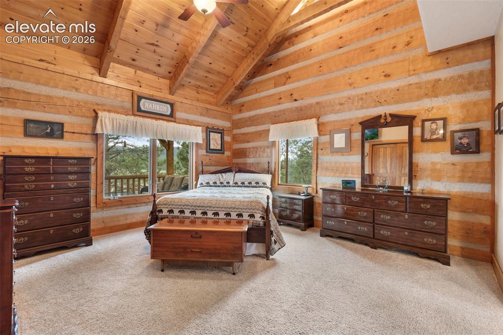 567 County Road 31 Florissant CO 80816