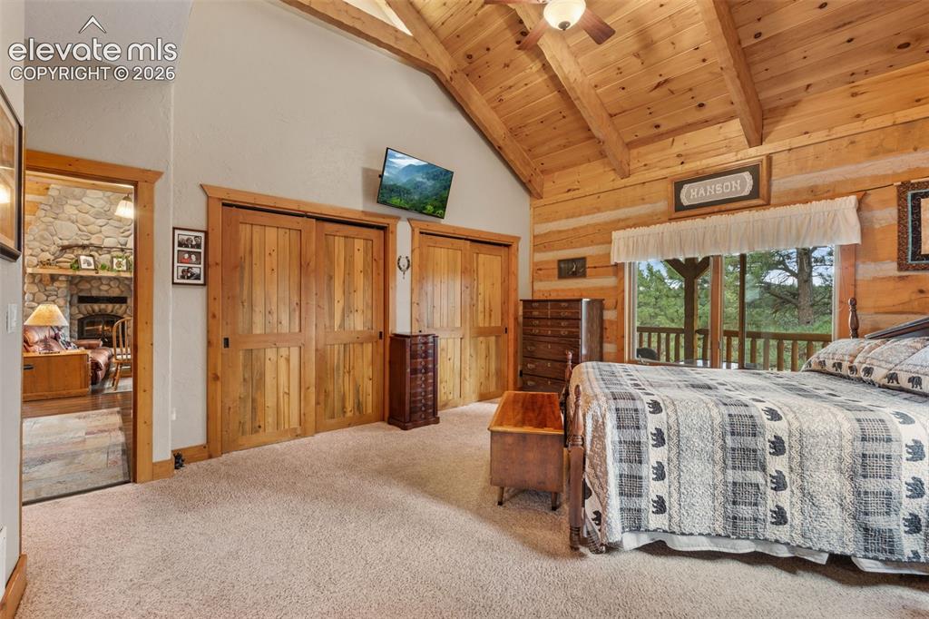 567 County Road 31 Florissant CO 80816