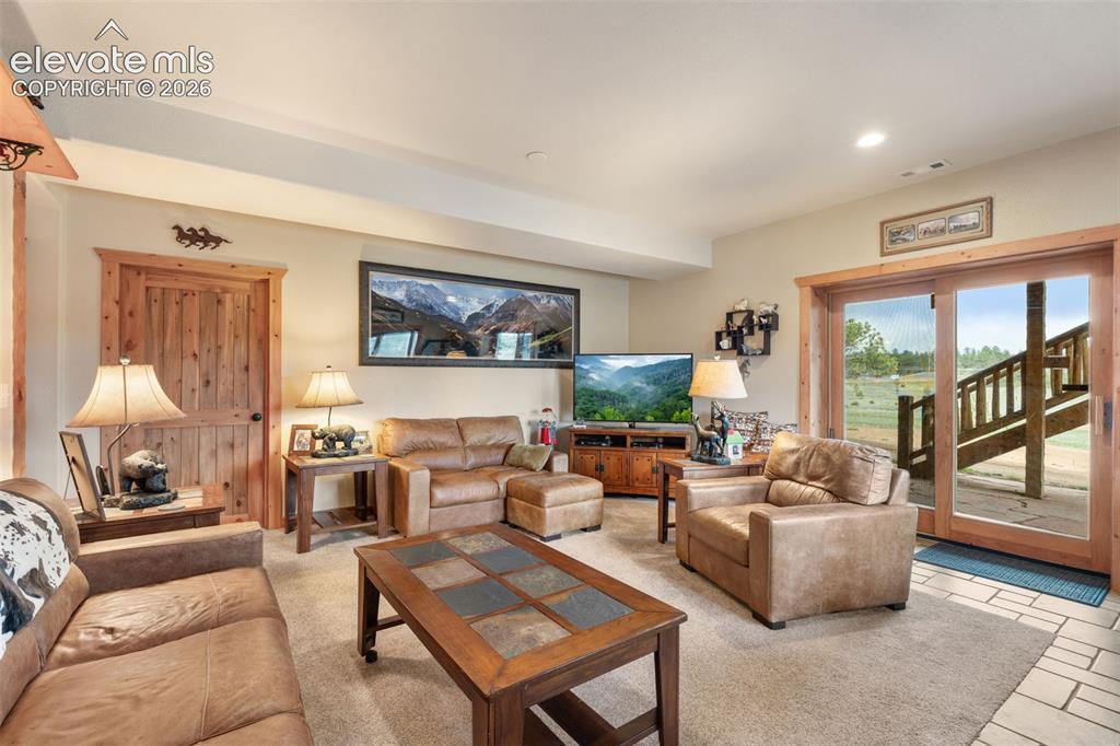 567 County Road 31 Florissant CO 80816