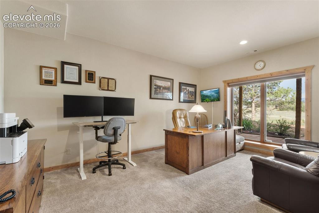 567 County Road 31 Florissant CO 80816