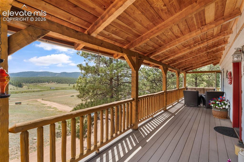 567 County Road 31 Florissant CO 80816