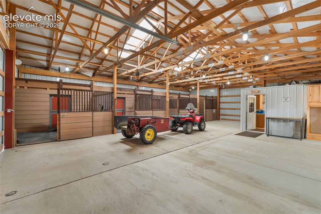 567 County Road 31 Florissant CO 80816
