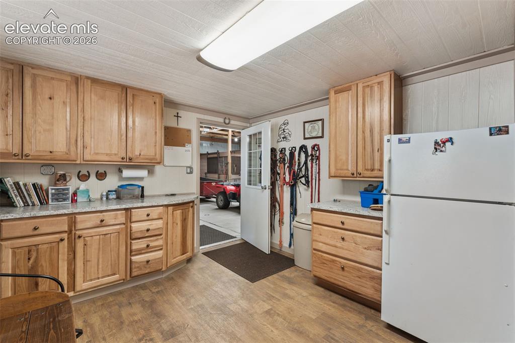 567 County Road 31 Florissant CO 80816