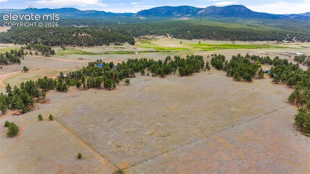 567 County Road 31 Florissant CO 80816