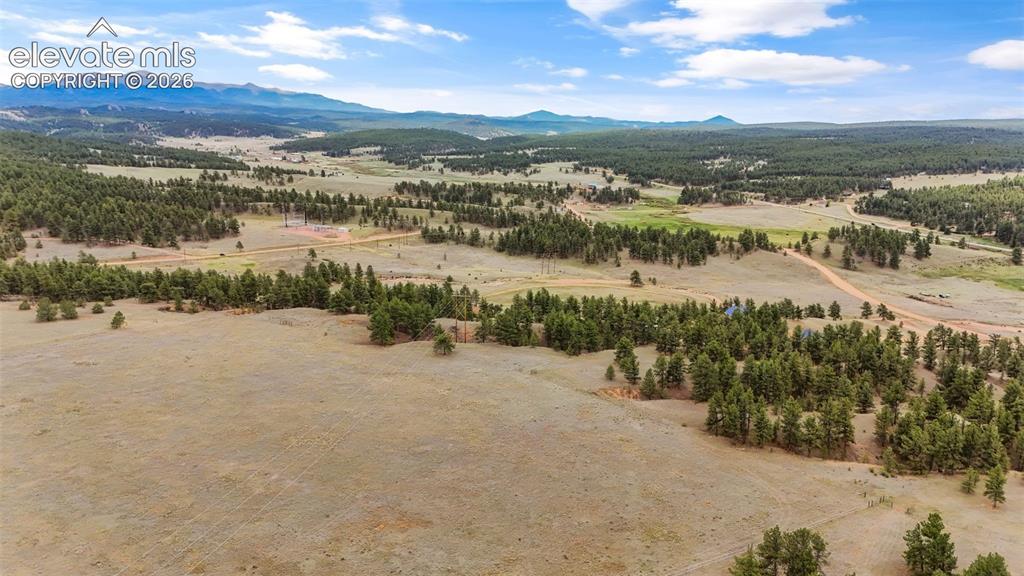 567 County Road 31 Florissant CO 80816