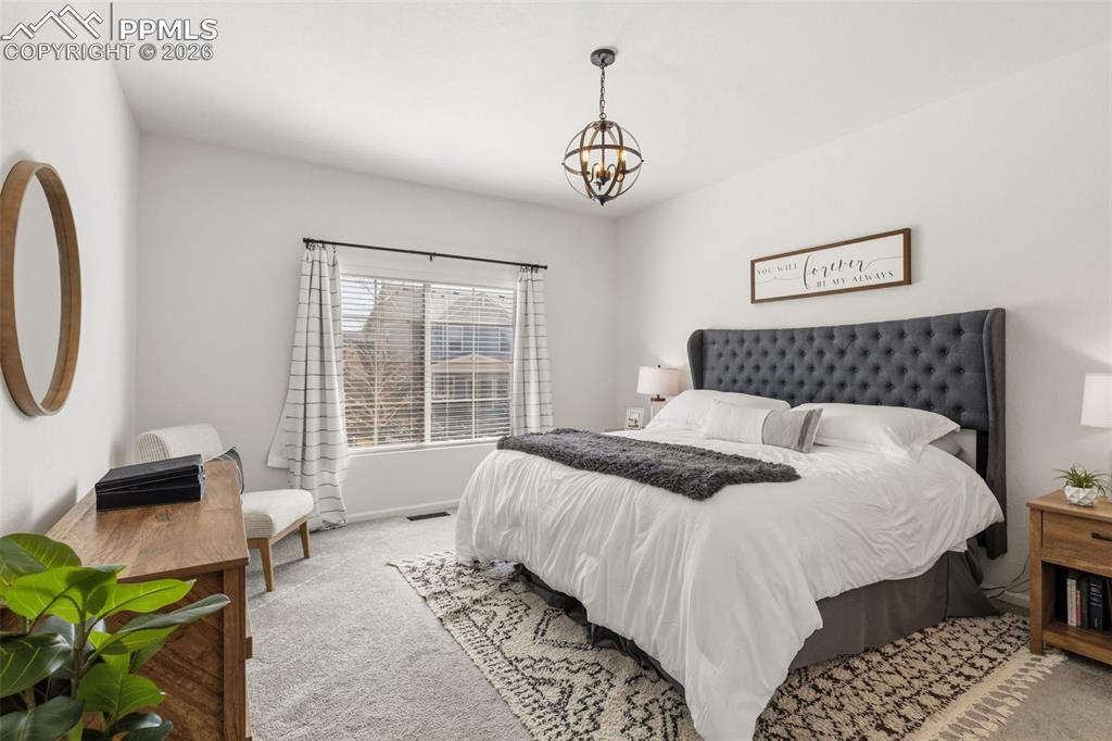 9232 Birr Court Colorado Springs CO 80927