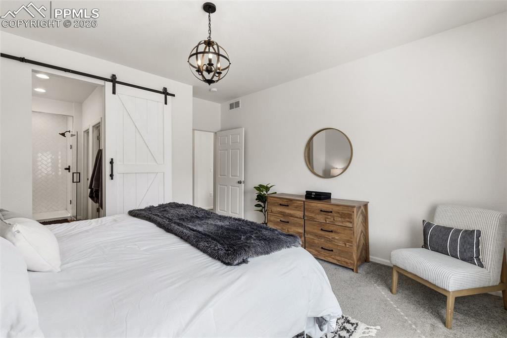 9232 Birr Court Colorado Springs CO 80927