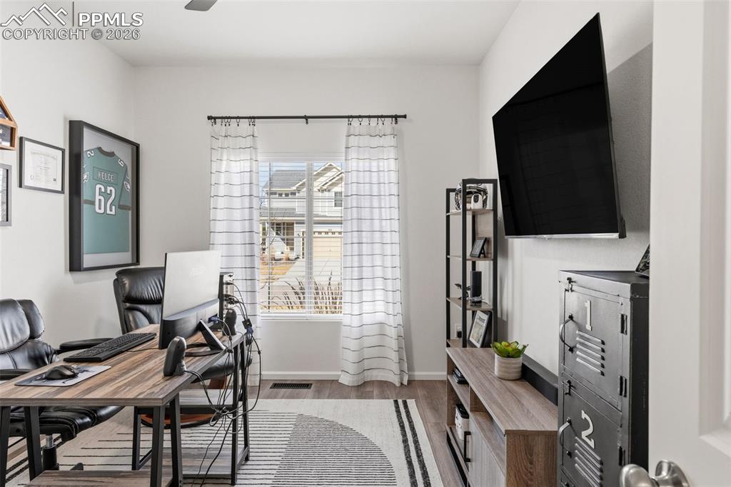 9232 Birr Court Colorado Springs CO 80927