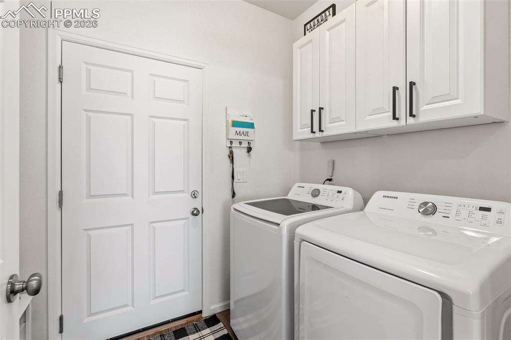 9232 Birr Court Colorado Springs CO 80927