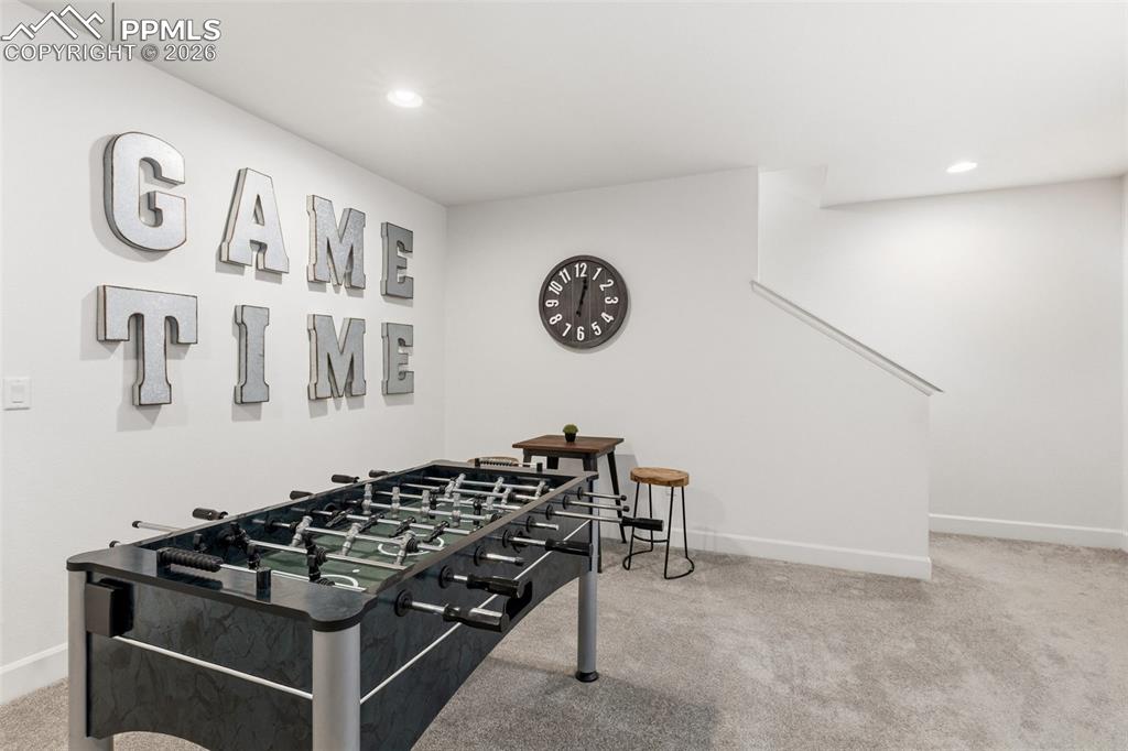 9232 Birr Court Colorado Springs CO 80927