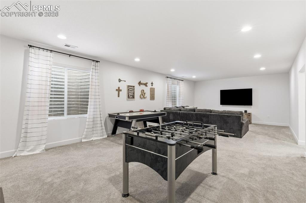 9232 Birr Court Colorado Springs CO 80927
