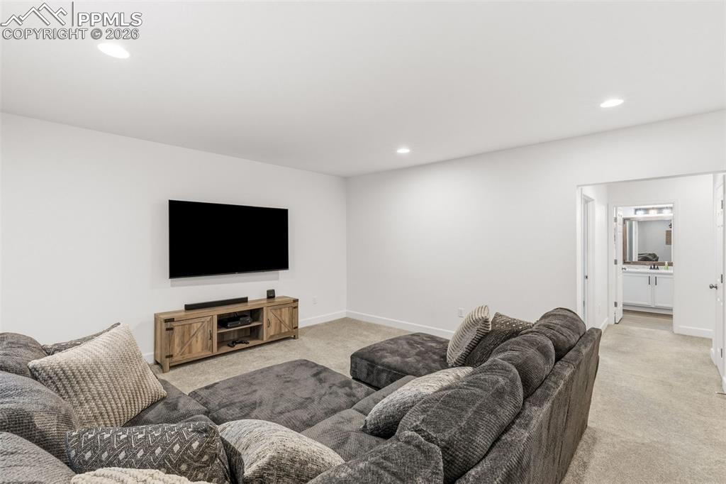 9232 Birr Court Colorado Springs CO 80927