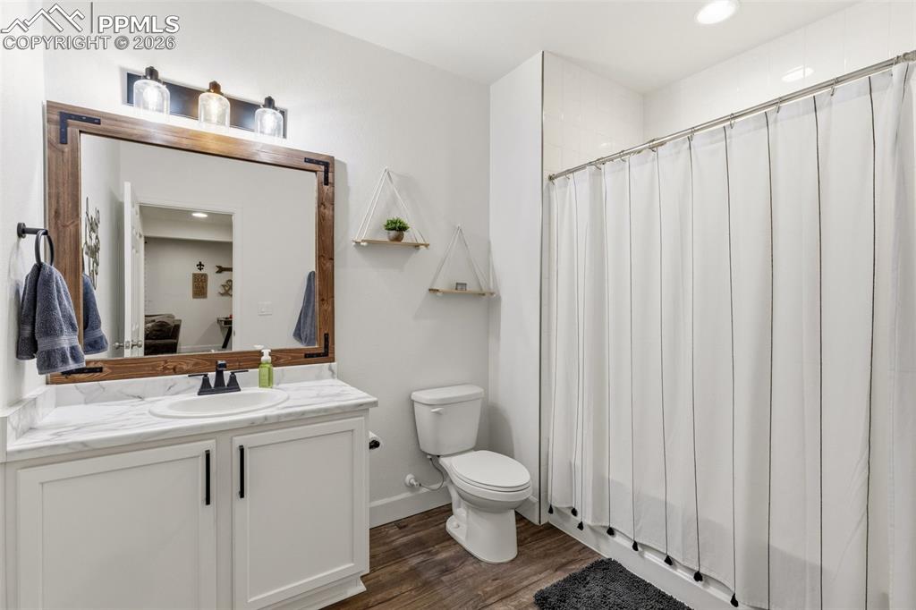 9232 Birr Court Colorado Springs CO 80927