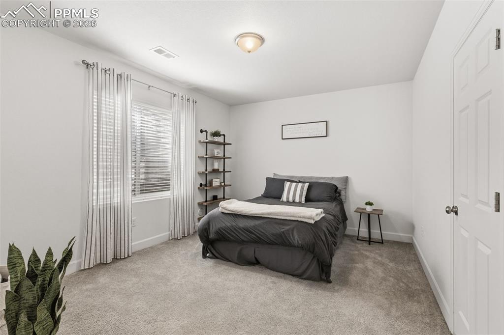 9232 Birr Court Colorado Springs CO 80927