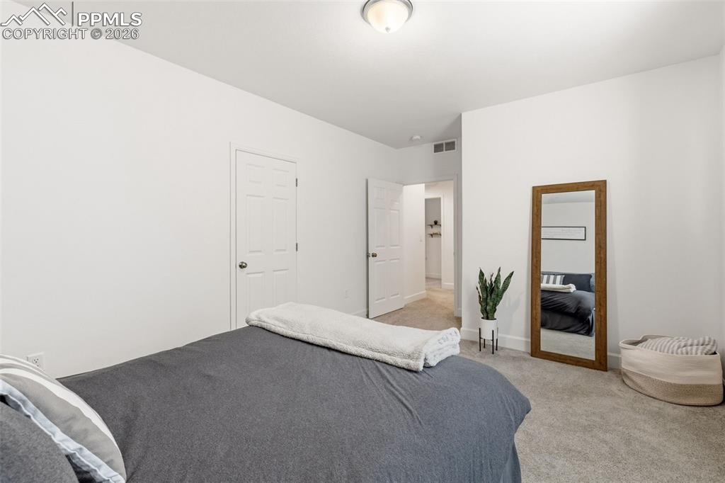 9232 Birr Court Colorado Springs CO 80927