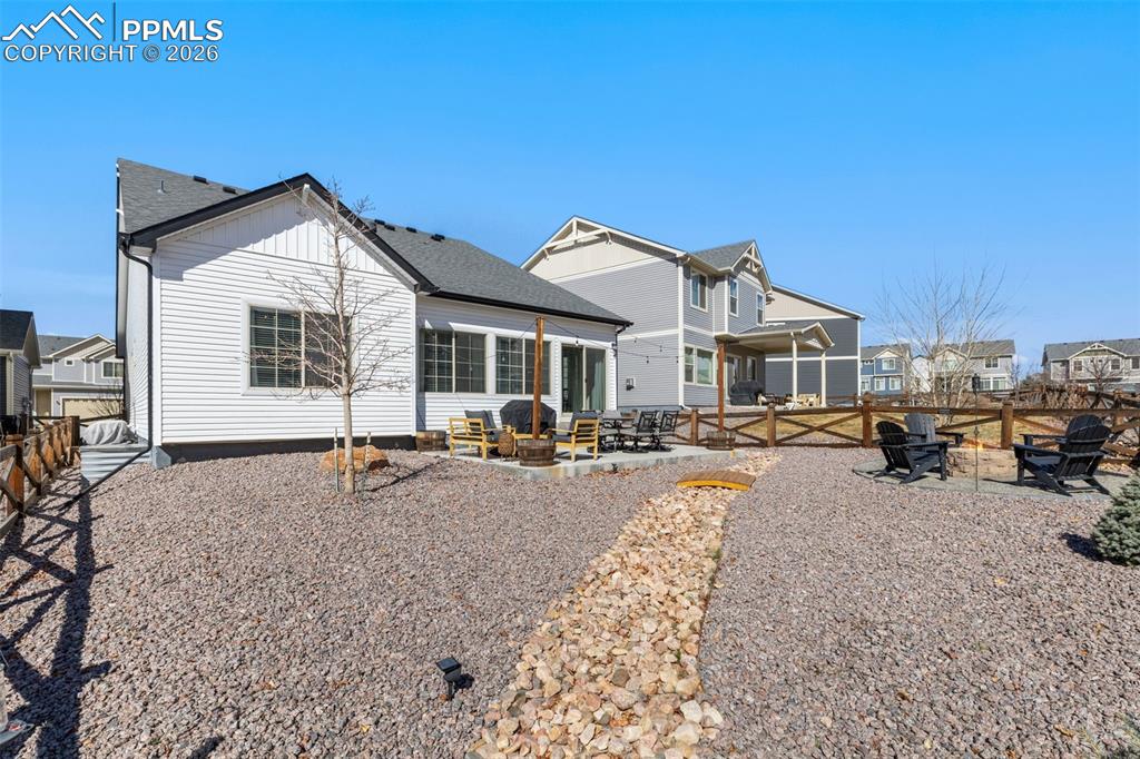 9232 Birr Court Colorado Springs CO 80927