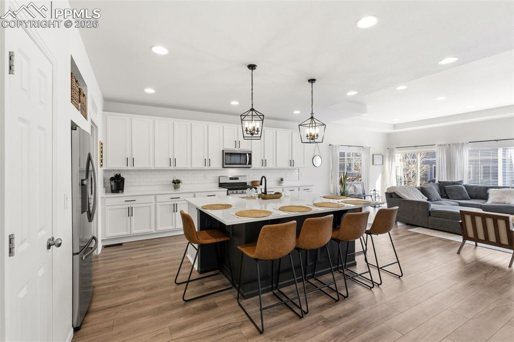 9232 Birr Court Colorado Springs CO 80927